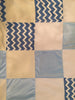 Sailing Away Quilt