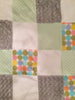 Dimple and Dots quilt